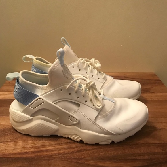 Nike Other - Nike Air Huarache run ultra GS